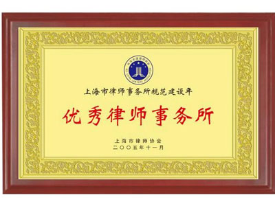 上海涉外纠纷律师