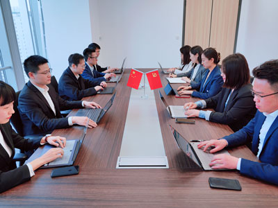 上海涉外诉讼律师